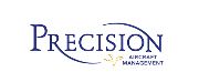 Precision Aircraft Management Logo